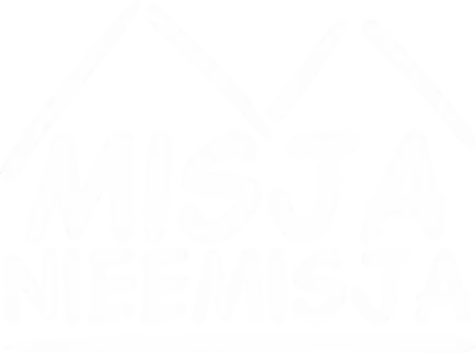 Misja Nie Emisja Logo