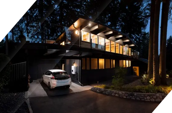 Czysta niezależność energetyczna w domu - Misja Nie Emisja