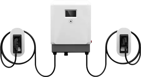 Ładowarka samochodowa