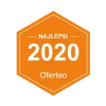 Misja Nie Emisja - Najlepsi OFERTEO 2020