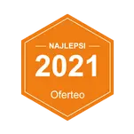 Misja Nie Emisja - Najlepsi OFERTEO 2021