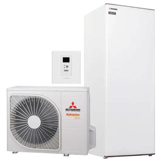 Instalacje skrojone na miarę dla Twojej firmy - Misja Nie Emisja