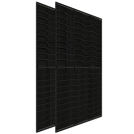 Panele Fotowoltaiczne