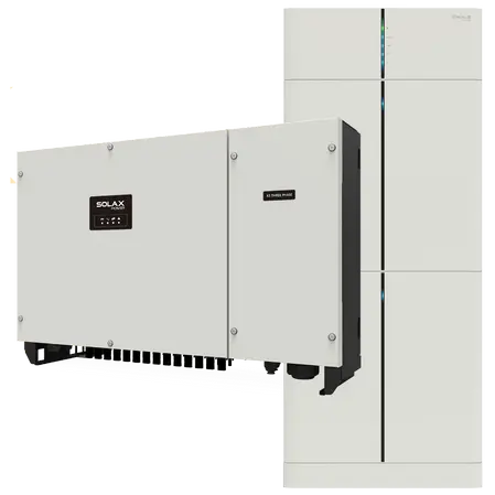 SolaxPower