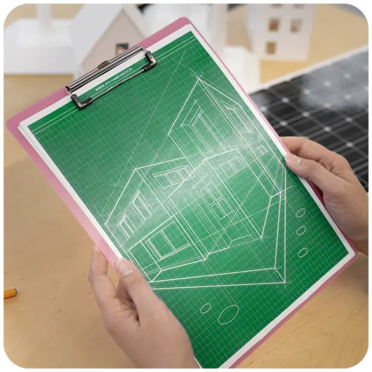 Instalacje skrojone na miarę dla Twojego domu - Misja Nie Emisja